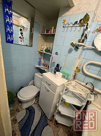 Продам 2-комнатную квартиру в центре Донецк - изображение 5