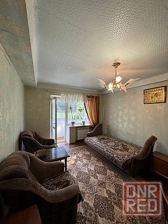 Продам 2-комнатную квартиру в центре Донецк - изображение 2