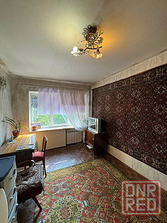 Продам 2-комнатную квартиру в центре Донецк - изображение 1