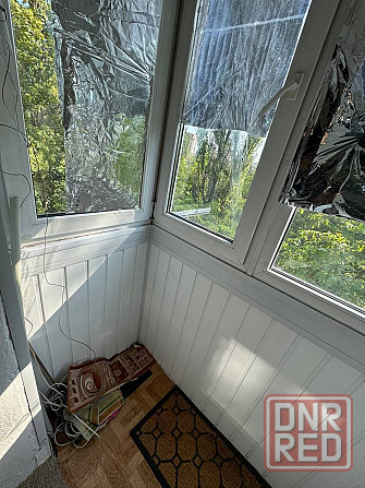 Продам 2-комнатную квартиру в центре Донецк - изображение 6