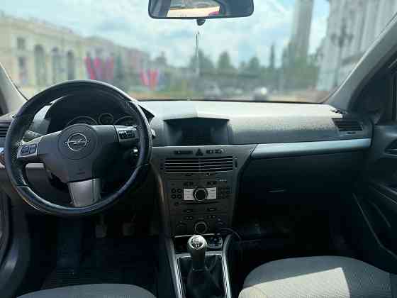 Opel Astra H Донецк
