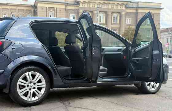 Opel Astra H Донецк
