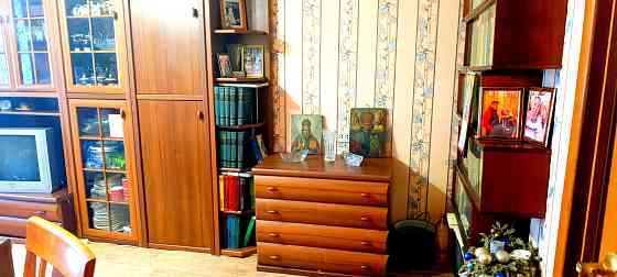 Продам 2х ком квартиру Калининский рынок Донецк