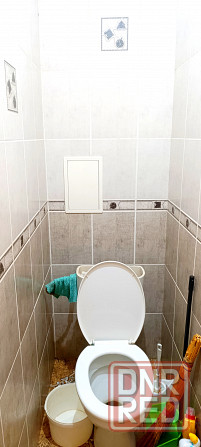 Продам 2х ком квартиру Калининский рынок Донецк - изображение 4