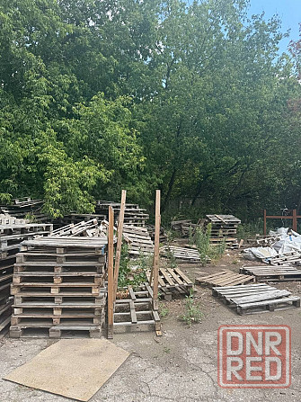 Предлагается на продажу склад в Червоногвардейском р-не г.Макеевка Донецк - изображение 1
