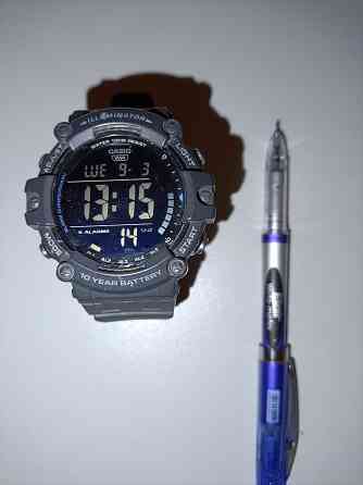 Продам часы Casio AE 1500WH Донецк