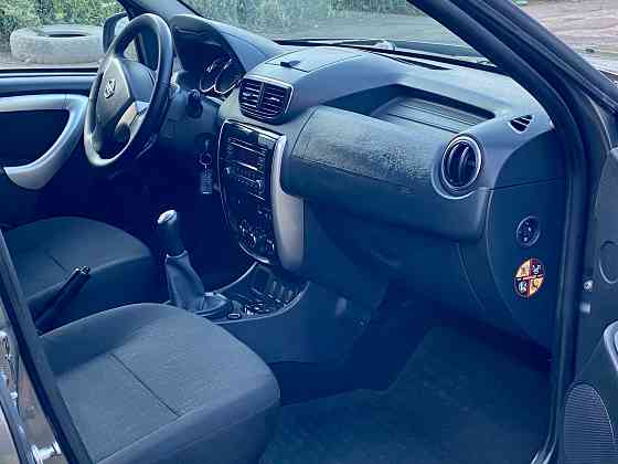 Nissan Terrano D10 Донецк