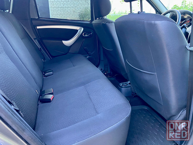 Nissan Terrano D10 Донецк - изображение 7