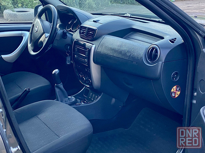 Nissan Terrano D10 Донецк - изображение 6