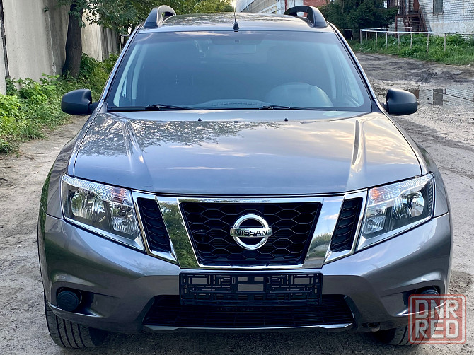 Nissan Terrano D10 Донецк - изображение 1