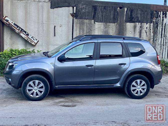Nissan Terrano D10 Донецк - изображение 8