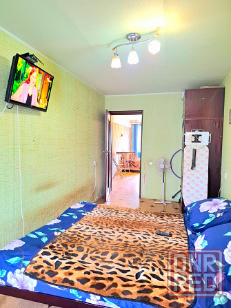 Продается 3-комн квартира на Вильнюсе Донецк - изображение 5