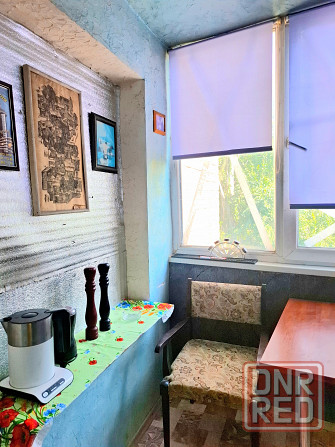 Продается 3-комн квартира на Вильнюсе Донецк - изображение 2