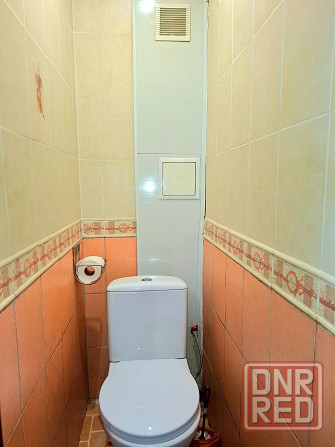 Продается 3-комн квартира на Вильнюсе Донецк - изображение 9