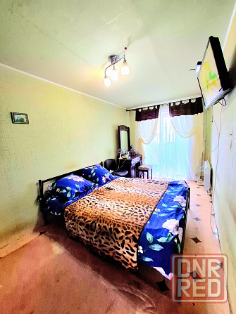 Продается 3-комн квартира на Вильнюсе Донецк - изображение 4