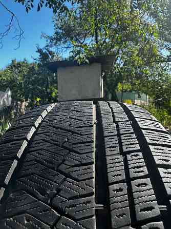 Зимние шины Triangle PL02 225/55 r18 Донецк