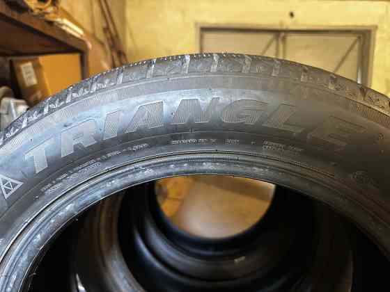 Зимние шины Triangle PL02 225/55 r18 Донецк