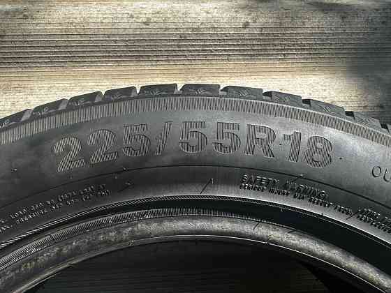 Зимние шины Triangle PL02 225/55 r18 Донецк