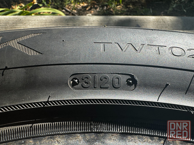 Зимние шины Triangle PL02 225/55 r18 Донецк - изображение 5