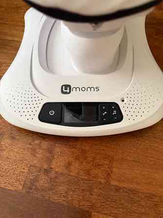 Кресло - качалка 4 moms Донецк