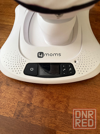 Кресло - качалка 4 moms Донецк - изображение 3