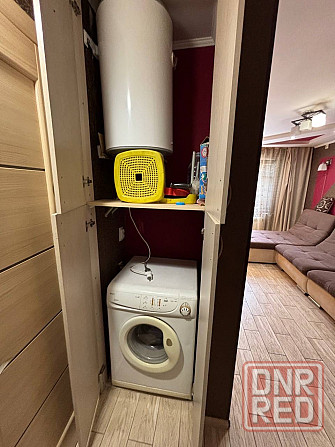Продам 3х комнатную Мариуполь Мариуполь - изображение 11