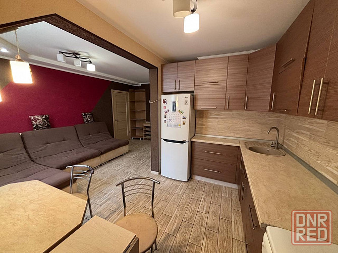 Продам 3х комнатную Мариуполь Мариуполь - изображение 9
