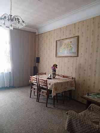 Продам 3-х к.квартиру в центре Макеевки, ул.Ленина, маг."Ярмарка" Макеевка