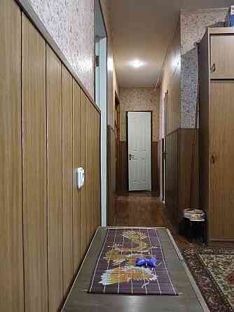 Продам 3-х к.квартиру в центре Макеевки, ул.Ленина, маг."Ярмарка" Макеевка