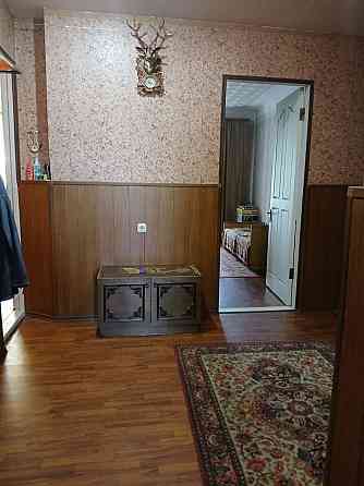 Продам 3-х к.квартиру в центре Макеевки, ул.Ленина, маг."Ярмарка" Макеевка