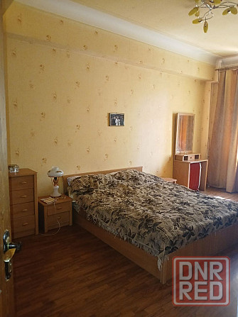Продам 3-х к.квартиру в центре Макеевки, ул.Ленина, маг."Ярмарка" Макеевка - изображение 7