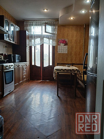 Продам 3-х к.квартиру в центре Макеевки, ул.Ленина, маг."Ярмарка" Макеевка - изображение 3