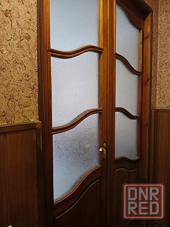 Продам 3-х к.квартиру в центре Макеевки, ул.Ленина, маг."Ярмарка" Макеевка - изображение 2