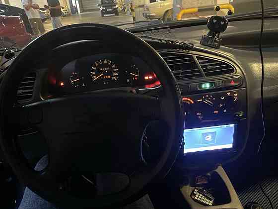 Chevrolet lanos Донецк