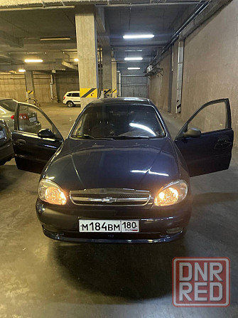 Chevrolet lanos Донецк - изображение 1