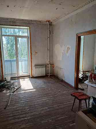 продам квартиру в Левобережном районе Мариуполь