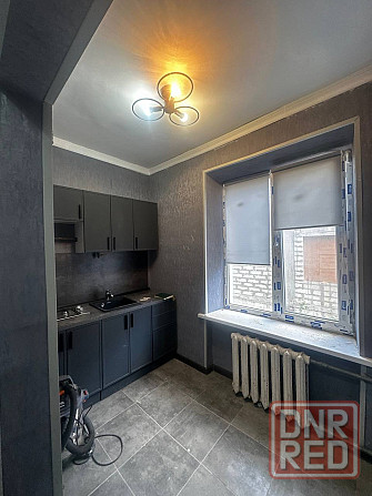 Предлагается на продажу 1 комн. квартира Киевский р-н, ул.Артема Донецк - изображение 1