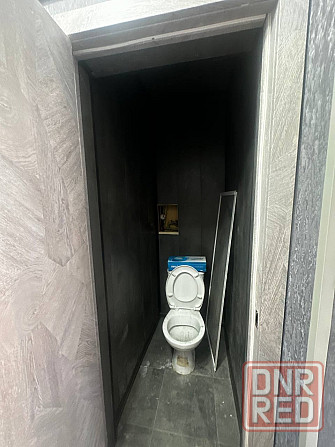 Предлагается на продажу 1 комн. квартира Киевский р-н, ул.Артема Донецк - изображение 4