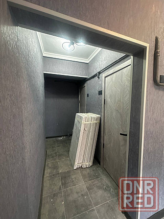 Предлагается на продажу 1 комн. квартира Киевский р-н, ул.Артема Донецк - изображение 3