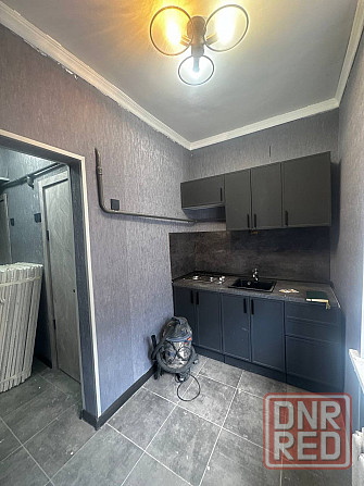 Предлагается на продажу 1 комн. квартира Киевский р-н, ул.Артема Донецк - изображение 2