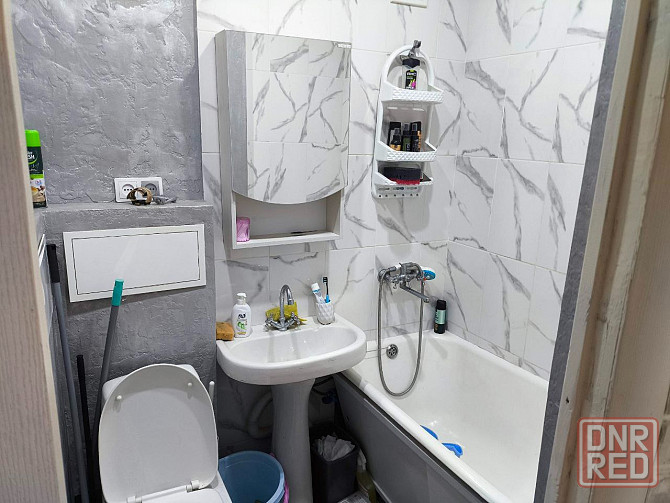 Срочно! Продам 2-х комнатную квартиру в Макеевке Макеевка - изображение 5