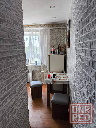 Срочно! Продам 2-х комнатную квартиру в Макеевке Макеевка - изображение 6