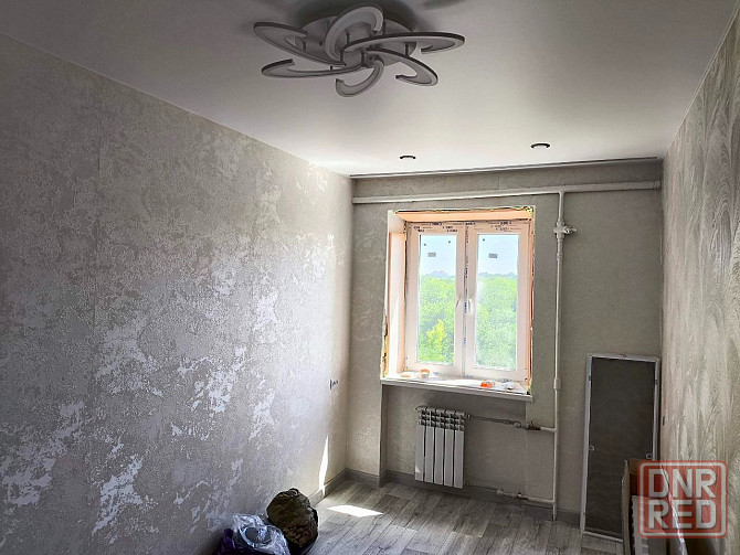 Срочно! Продам 2-х комнатную квартиру в Макеевке Макеевка - изображение 2