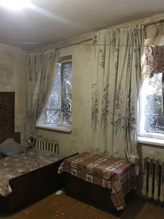 Продажа комнаты ( общежитие ) Донецк Куйбышевский Ул.Бакинских Комиссаров (дк Куйбышева) Донецк