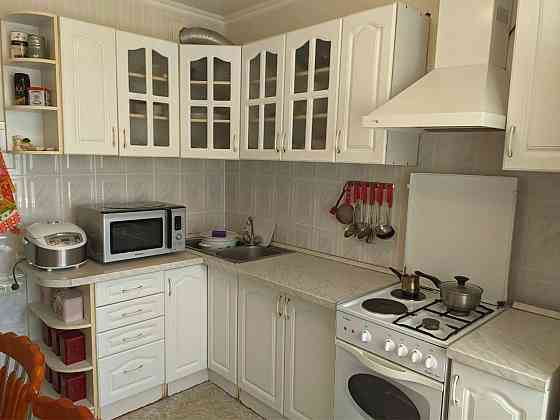 Срочно продам 3-х комнатную квартиру в Калининском районе (б. Шевченко) Донецк