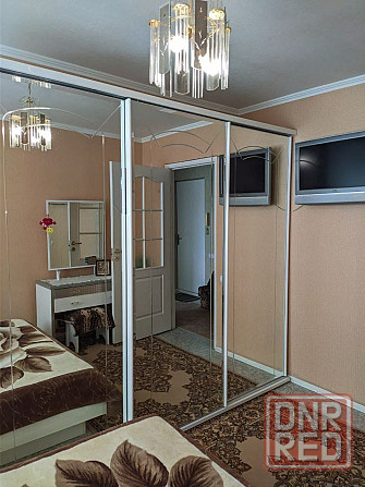 Срочно продам 3-х комнатную квартиру в Калининском районе (б. Шевченко) Донецк - изображение 3