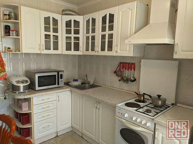 Срочно продам 3-х комнатную квартиру в Калининском районе (б. Шевченко) Донецк - изображение 1