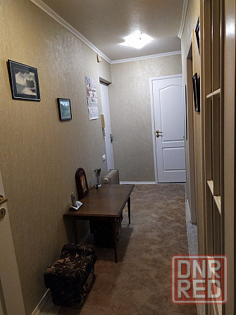 Срочно продам 3-х комнатную квартиру в Калининском районе (б. Шевченко) Донецк - изображение 6