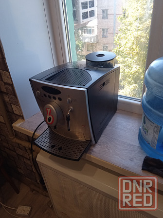 продам кофемашину bosch Макеевка - изображение 2
