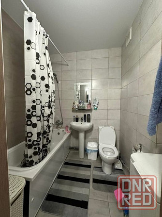 Сдается 1-комнатная квартира в Ворошиловском районе Донецк - изображение 4